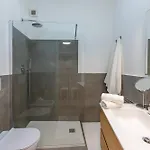 Apartmán Via Fieschi Dieci *