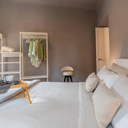 Via Fieschi Dieci Apartment