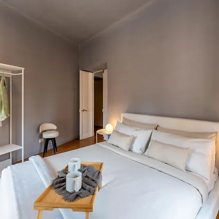 Apartment Via Fieschi Dieci