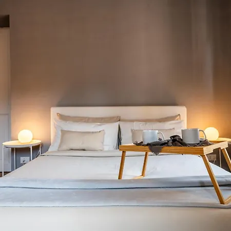 Via Fieschi Dieci Apartment