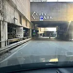 Via Fieschi Dieci Apartamento *